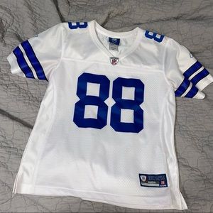 Dallas Cowboys Dez Bryant jersey